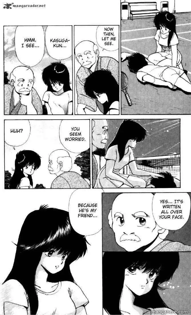 Orange Road Chapter 13 179